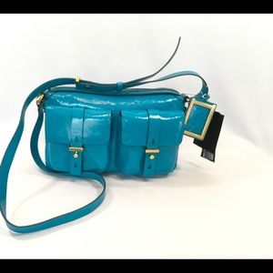 Mark Jacobs werdie Crossbody Women’s bag blue